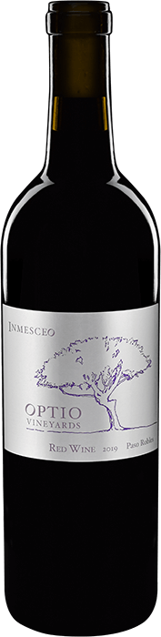 2019 Inmesceo Red Blend -Library Release